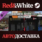 OMSI 2 Add-on Bremen-Nord DLC * STEAM АВТОДОСТАВКА - irongamers.ru
