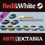 OMSI 2 Add-on Downloadpack Vol. 11 – KI-Elektroautos - irongamers.ru