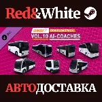 OMSI 2 Add-on Downloadpack Vol. 10 – KI-Busse DLC - irongamers.ru