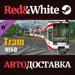 OMSI 2 Add-on Straßenbahn NF6D DLC * STEAM RU - irongamers.ru