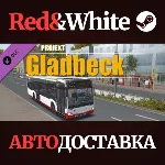 OMSI 2 Add-On Projekt Gladbeck DLC * STEAM RU - irongamers.ru