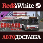 OMSI 2 Add-on Chicago Downtown DLC * STEAM RU - irongamers.ru