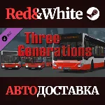 OMSI 2 Add-on Three Generations DLC * STEAM RU - irongamers.ru