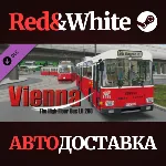 OMSI 2 Add-on Vienna DLC * STEAM РОССИЯ АВТОДОСТАВКА - irongamers.ru