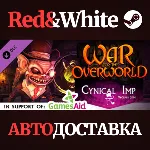 War for the Overworld - Kickstarter Theme Bundle (Chari - irongamers.ru
