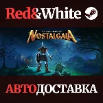 Last Hero of Nostalgaia * STEAM РОССИЯ🔥 АВТОДОСТАВКА