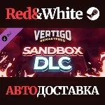 Vertigo Remastered - Sandbox DLC * STEAM АВТОДОСТАВКА - irongamers.ru