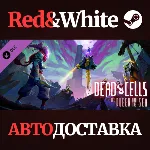 Dead Cells: The Queen and the Sea DLC * STEAM RU🔥 