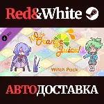 100% Orange Juice - Witch Pack DLC * STEAM RU - irongamers.ru