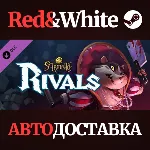 Armello - Rivals Hero Pack DLC * STEAM🔥 АВТОДОСТАВКА