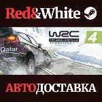 WRC 4 FIA World Rally Championship * STEAM RU - irongamers.ru