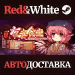 东方夜雀食堂 - Touhou Mystia's Izakaya * STEAM🔥 АВТОДОСТАВКА
