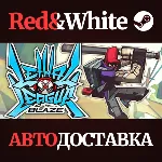 Lethal League Blaze * STEAM РОССИЯ🔥 АВТОДОСТАВКА