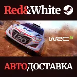 WRC 5 FIA World Rally Championship * STEAM RU - irongamers.ru