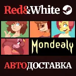 Mondealy * STEAM РОССИЯ🔥 АВТОДОСТАВКА