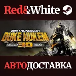 Duke Nukem 3D: 20th Anniversary World Tour - irongamers.ru