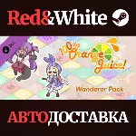 100% Orange Juice - Wanderer Pack DLC * STEAM RU - irongamers.ru