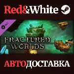 Victor Vran: Fractured Worlds DLC * STEAM RU - irongamers.ru