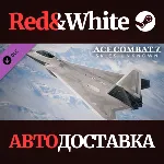 ACE COMBAT™ 7: SKIES UNKNOWN - FB-22 Strike Raptor Set - irongamers.ru