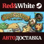Spirit Island * STEAM РОССИЯ АВТОДОСТАВКА - irongamers.ru