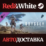 Elite Dangerous: Odyssey DLC * STEAM🔥 АВТОДОСТАВКА