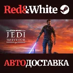 STAR WARS Jedi: Survivor™ Deluxe Edition * STEAM RU🔥 