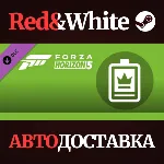 Forza Horizon 5 VIP Membership DLC * STEAM RU🔥 