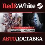 Middle-earth™: The Shadow Bundle DLC * STEAM RU🔥 