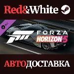 Forza Horizon 5 Ferrari 2018 FXX-K Evo DLC
