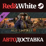 Age of Empires III: Definitive Edition (Base Game) DLC