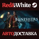 Banishers: Ghosts of New Eden * STEAM АВТОДОСТАВКА - irongamers.ru