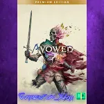 ☀ ️Avowed Premium Edition XBOX