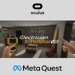 Electrician Simulator VR Oculus Quest - irongamers.ru