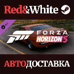 Forza Horizon 5 1970 Mercury Cyclone Spoiler DLC
