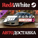 Forza Horizon 5 2010 Porsche 911 SC DLC * STEAM RU - irongamers.ru