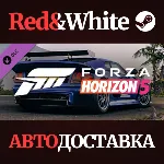 Forza Horizon 5 2006 Noble M400 DLC * STEAM RU🔥 