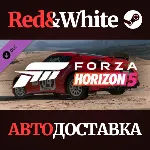 Forza Horizon 5 2014 SafariZ 370Z DLC * STEAM RU - irongamers.ru