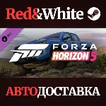 Forza Horizon 5 2019 Toyota Tacoma DLC * STEAM RU - irongamers.ru
