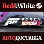 Forza Horizon 5 2008 Dodge Magnum DLC * STEAM RU🔥 