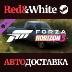 Forza Horizon 5 1982 VW Pickup DLC * STEAM RU🔥 