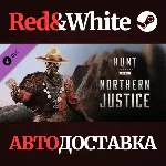 Hunt: Showdown - Northern Justice DLC * STEAM RU - irongamers.ru