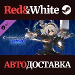 Granblue Fantasy Versus: Rising - Additional Character - irongamers.ru