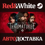 The Thaumaturge * STEAM РОССИЯ🔥 АВТОДОСТАВКА