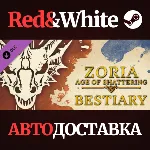 Zoria: Age of Shattering Digital Bestiary DLC - irongamers.ru