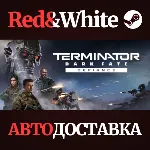 Terminator: Dark Fate - Defiance * STEAM🔥 АВТОДОСТАВКА