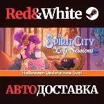 Spirit City: Lofi Sessions * STEAM🔥 АВТОДОСТАВКА