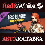 Dead Island 2 - Character Pack: Gaelic Queen Dani DLC