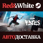 STRIDE: Fates * STEAM RU*KZ*UA*СНГ🔥 АВТОДОСТАВКА