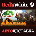 Reus 2 * STEAM RU*KZ*UA*СНГ🔥 АВТОДОСТАВКА
