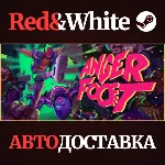 Anger Foot * STEAM RU*KZ*UA*СНГ🔥 АВТОДОСТАВКА